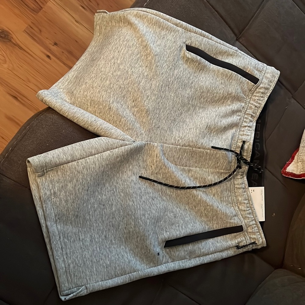 Mens medium American eagle shirts NWT